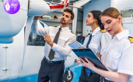 How Much Does It Cost to Do Commercial Pilot Training in India?