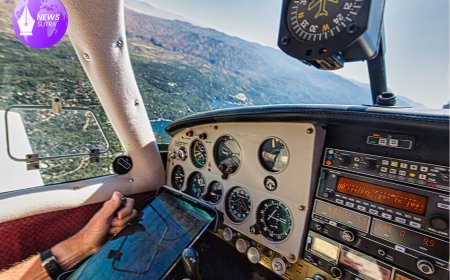 Training as a Pilot in India vs. Abroad: The Honest Difference Every Aspiring Aviator Must Know