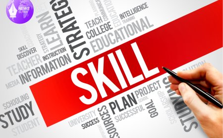 Unlocking Opportunity: How the Skill India Mission Empowers Citizens