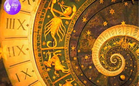 Horoscope Today – 20 November 2025: Deep Astrological Predictions for All Zodiac Signs