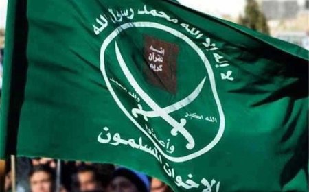 Muslim Brotherhood Explained: Why Trump Is Moving To Declare Its Branches Terrorist