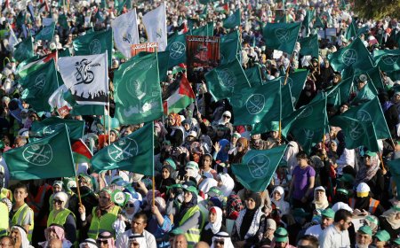 Saudi Arabia’s Crackdown On Muslim Brotherhood: The Real Reasons Behind The Terror Tag