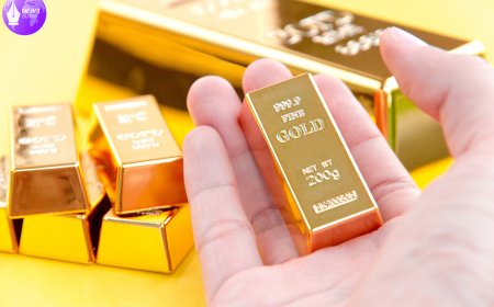 Gold Rates in India Today — What You Should Know