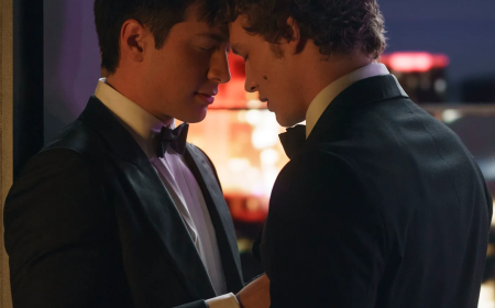 Heated Rivalry Series: Why the Hockey Romance Has Fans Obsessed Before Release