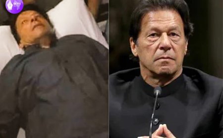 Is Imran Khan Safe in Jail? Truth Behind Death Rumours and Alleged Abuse of His Family