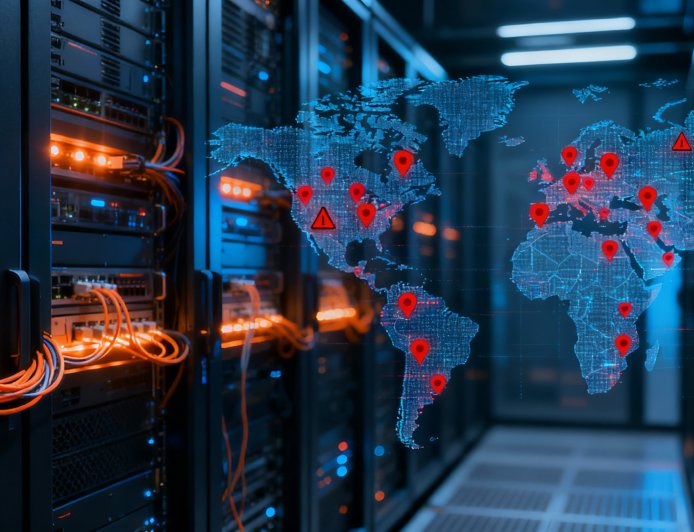 Cloudflare Outage Disrupts Major Websites: What Went Wrong