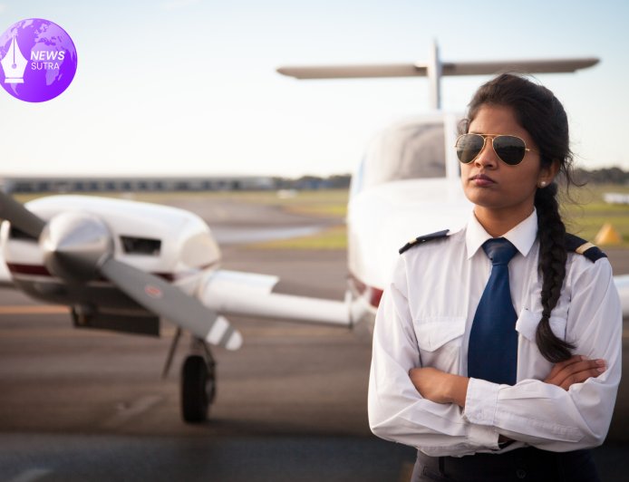 How to Become a Commercial Pilot in India and the Requirements You Must Know