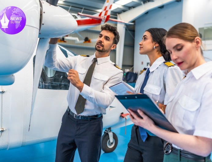 How Much Does It Cost to Do Commercial Pilot Training in India?