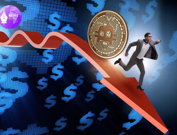 Bitcoin Crash: The Sudden Fall From $126,000 to $90,000 Explained