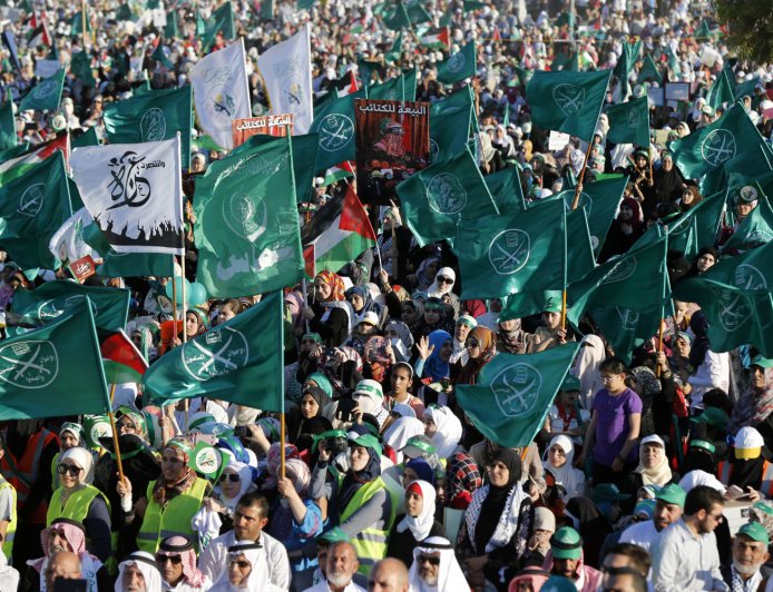 Saudi Arabia’s Crackdown On Muslim Brotherhood: The Real Reasons Behind The Terror Tag