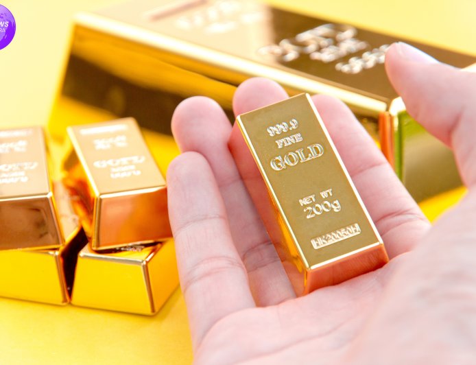 Gold Rates in India Today — What You Should Know