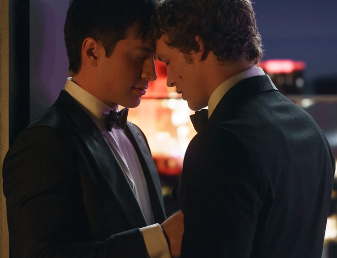 Heated Rivalry Series: Why the Hockey Romance Has Fans Obsessed Before Release