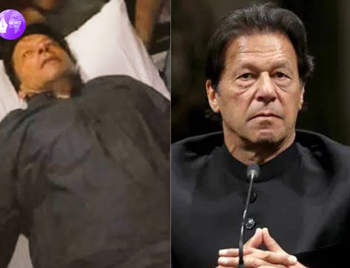 Is Imran Khan Safe in Jail? Truth Behind Death Rumours and Alleged Abuse of His Family