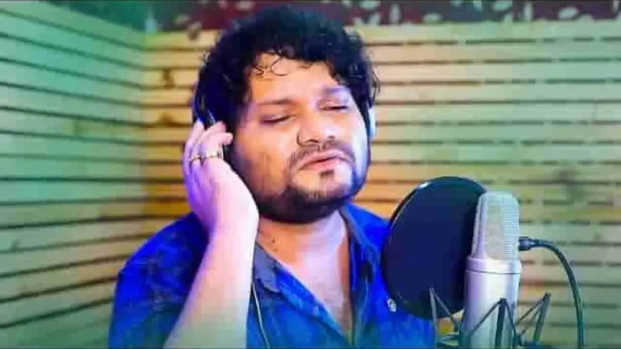Humane Sagar (34) passes away: Odisha music world in shock