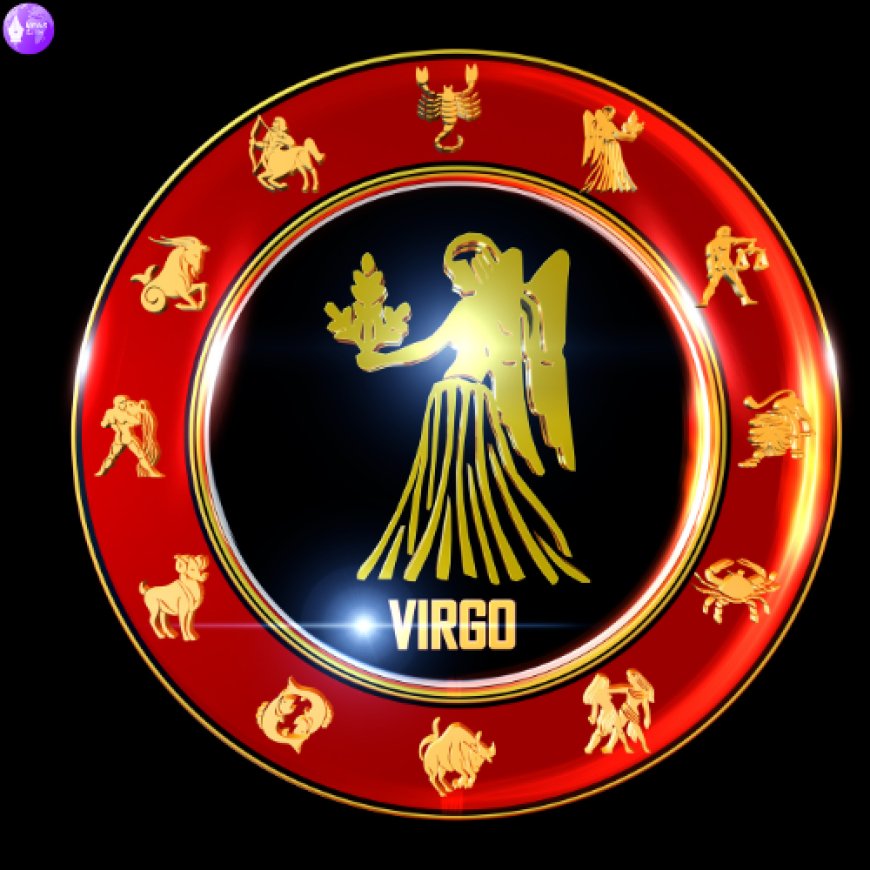 Virgo (August 23 – September 22)