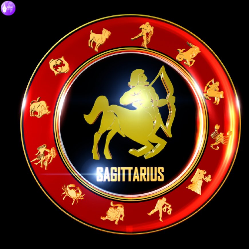 Sagittarius (November 22 – December 21)