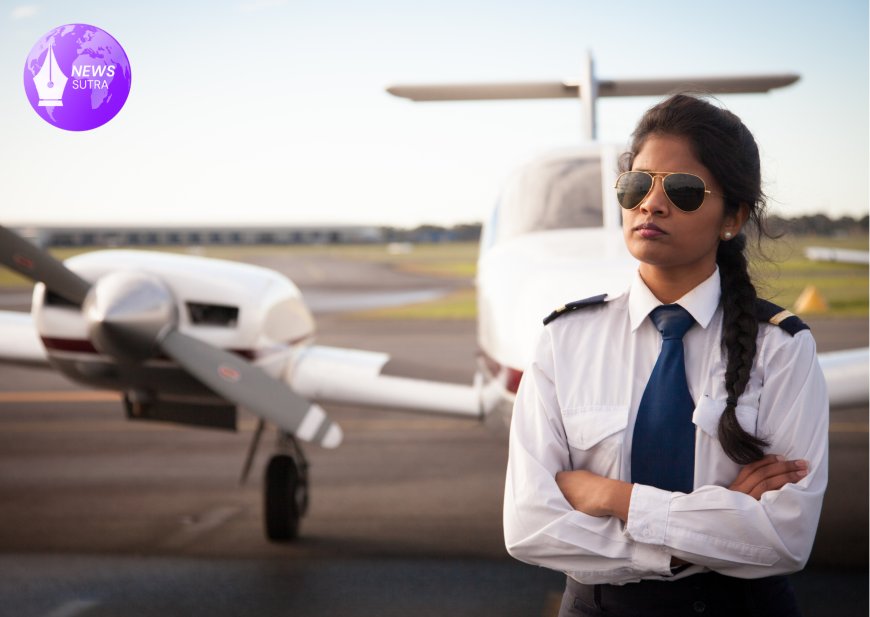 How to Become a Commercial Pilot in India and the Requirements You Must Know