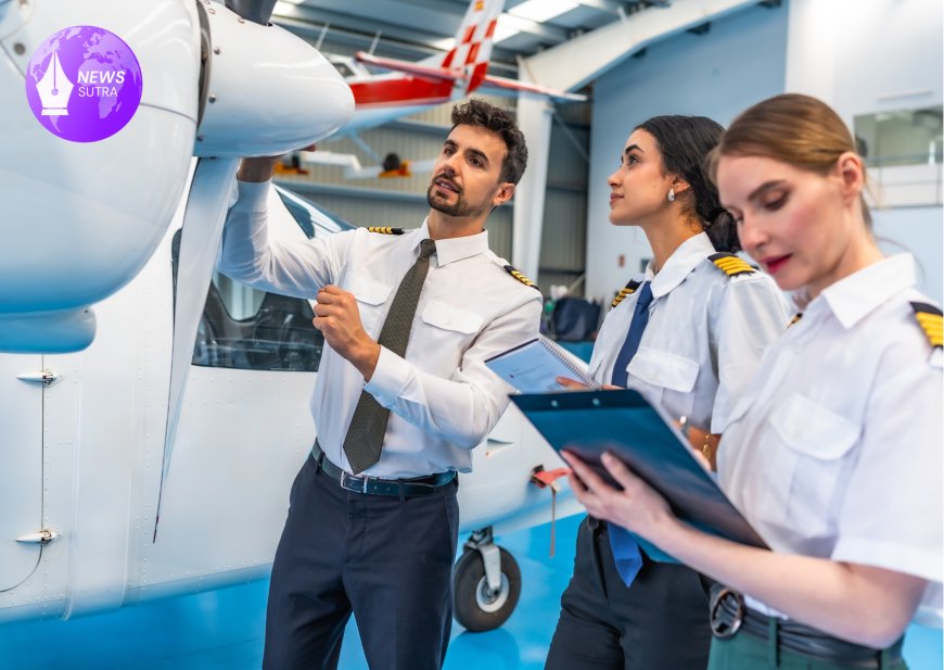 How Much Does It Cost to Do Commercial Pilot Training in India?