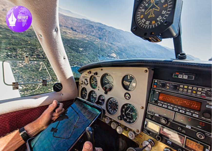 Training as a Pilot in India vs. Abroad: The Honest Difference Every Aspiring Aviator Must Know