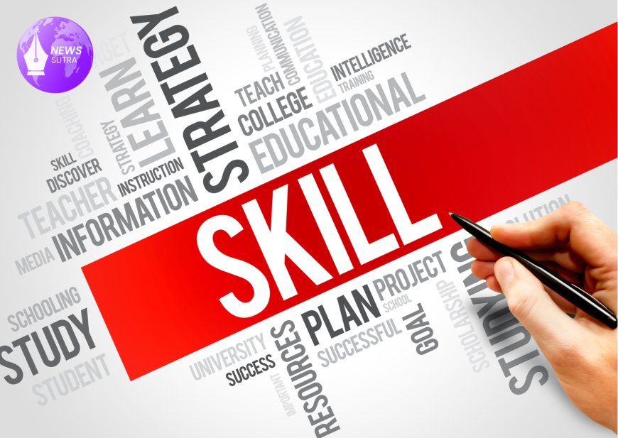 Unlocking Opportunity: How the Skill India Mission Empowers Citizens