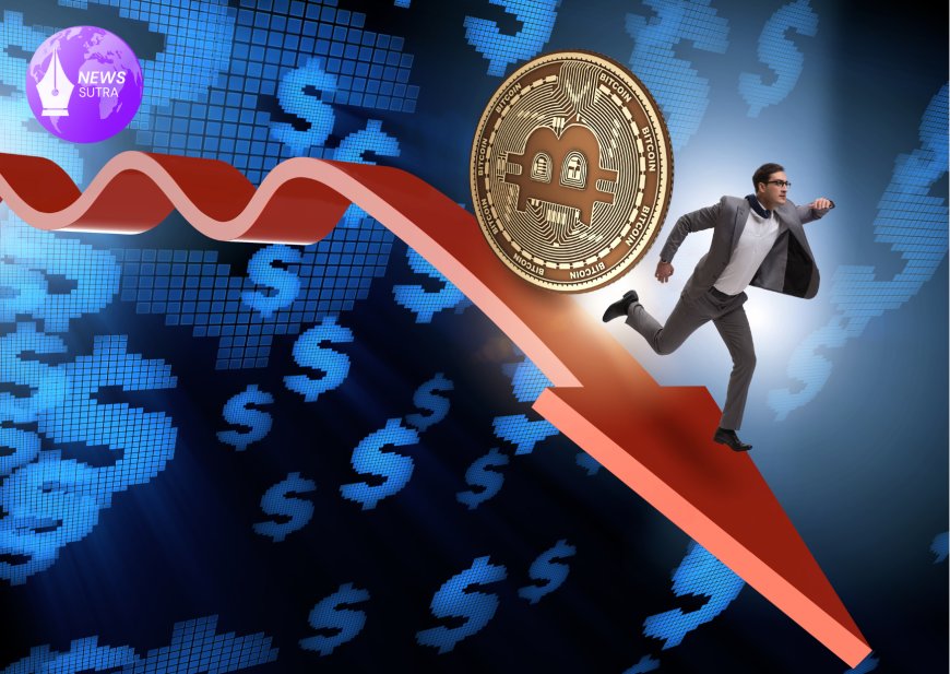 Bitcoin Crash: The Sudden Fall From $126,000 to $90,000 Explained