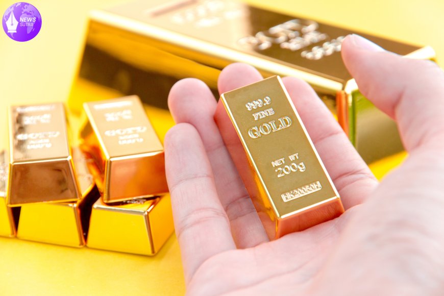 Gold Rates in India Today — What You Should Know