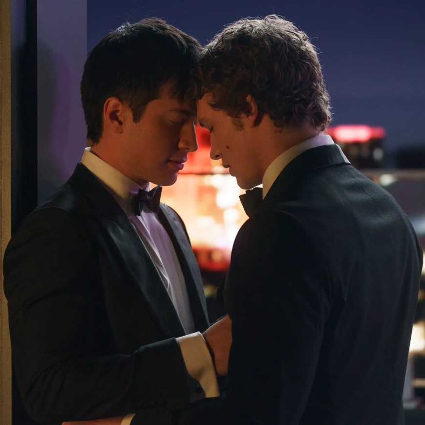 Heated Rivalry Series: Why the Hockey Romance Has Fans Obsessed Before Release