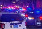Horror at Brown University: 2 Dead, 8 Gravely Injured After Shooting During Final Exams