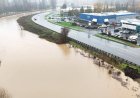 Urgent Evacuations in Tukwila Region as Green River Levee Fails