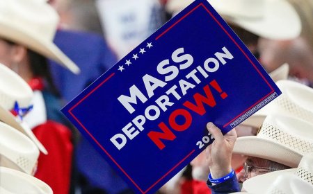 Inside DHS: Are Officials Quietly Fast-Tracking Deportations of Somali Immigrants in 2025?