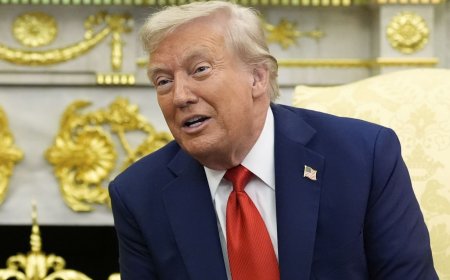 Inside Washington: Leaked Memo Reveals New White House Strategy for 2025 Legislative Battles