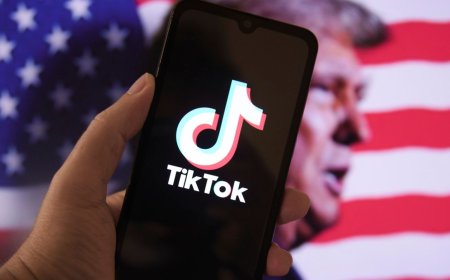 House Committee Launches Probe Into TikTok’s Political Influence Ahead of 2026 Elections