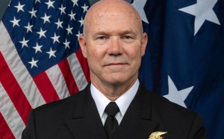 U.S. Admiral’s September 2 Order Raises Legal Firestorm: Who Authorized the Kill-Shot?