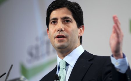 Trump Backs Kevin Warsh for Fed Chair, Signals Push for White House Input on Interest Rates