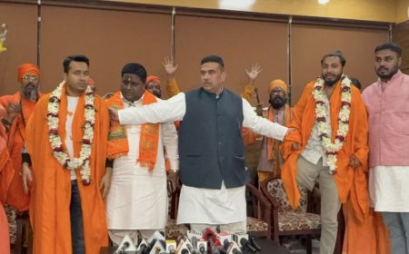 “Very Scared”: Muslim Vendor Assaulted for Selling Chicken Patties as Political Backing Fuels Radical Violence