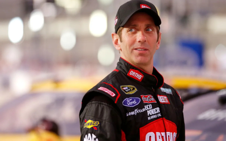Former NASCAR Champion Greg Biffle, Family Among 7 Dead After Plane Crash in Statesville