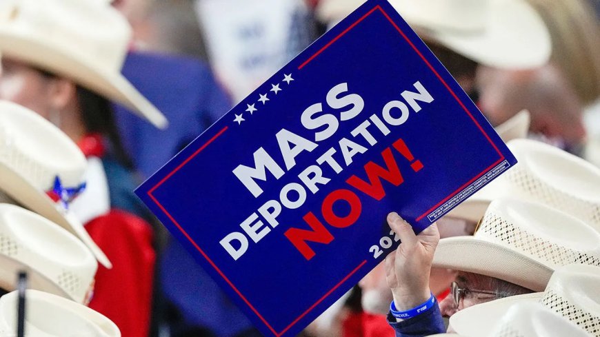 Inside DHS: Are Officials Quietly Fast-Tracking Deportations of Somali Immigrants in 2025?