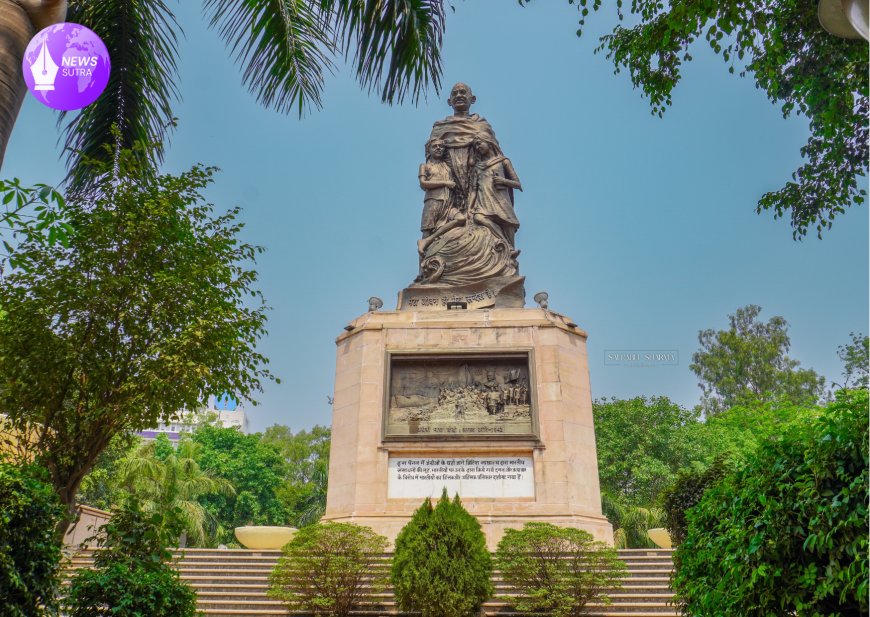 How Did the Indian Partition Really Take Place in 1947? A Detailed Look at the Events and the True Responsibility