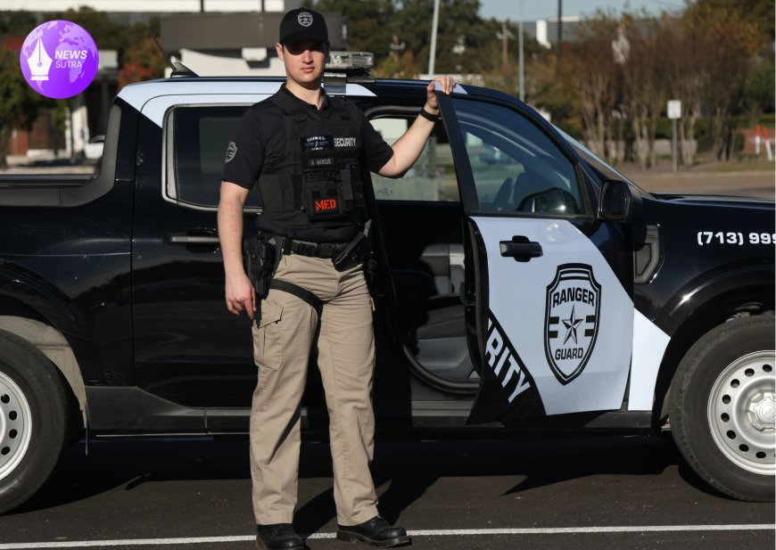 Trump’s New Executive Order on Border Security Sparks a Fierce National Showdown