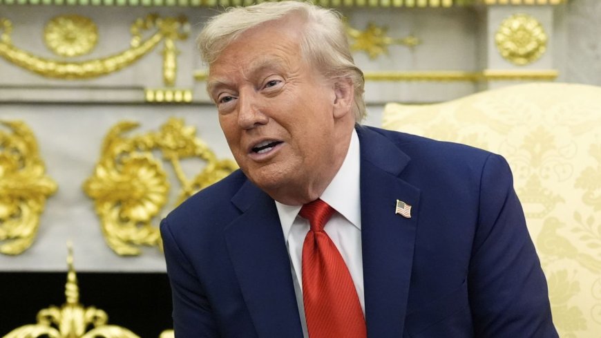 Inside Washington: Leaked Memo Reveals New White House Strategy for 2025 Legislative Battles