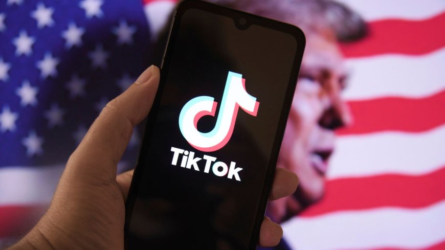 House Committee Launches Probe Into TikTok’s Political Influence Ahead of 2026 Elections