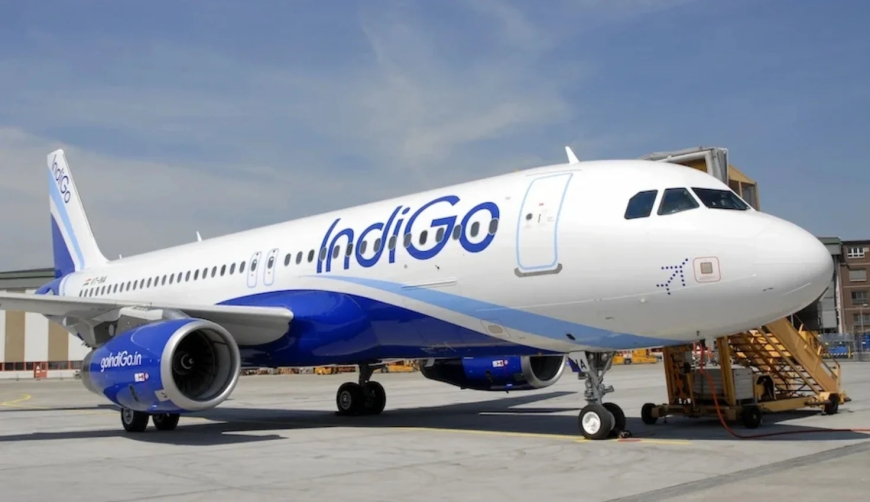 IndiGo chaos exposes a system faultline — and the PM says rules must help, not hurt