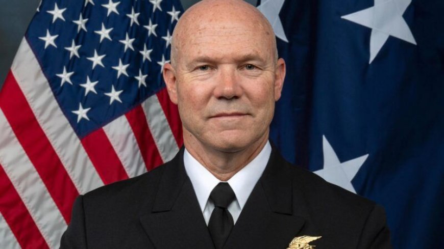 U.S. Admiral’s September 2 Order Raises Legal Firestorm: Who Authorized the Kill-Shot?