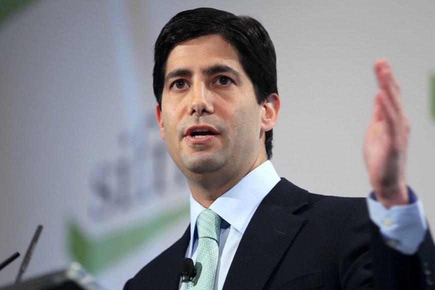 Trump Backs Kevin Warsh for Fed Chair, Signals Push for White House Input on Interest Rates