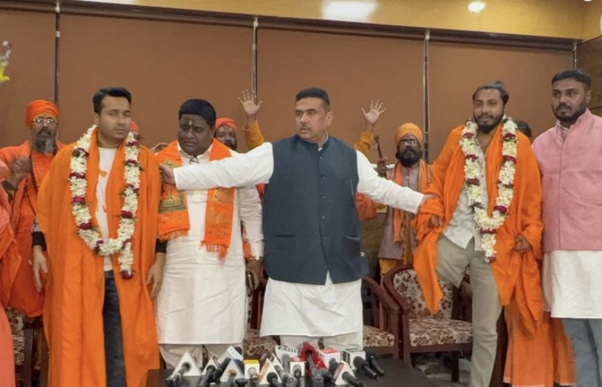 “Very Scared”: Muslim Vendor Assaulted for Selling Chicken Patties as Political Backing Fuels Radical Violence