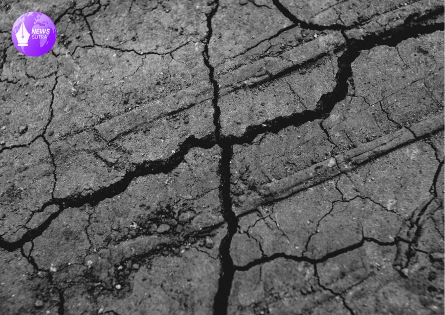 Minor Tremor Hits East Bay: 2.9 Magnitude Earthquake Near San Ramon Shakes Community