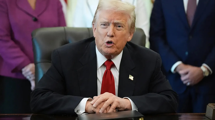 US Forces Hit ISIS Targets in Nigeria After Trump Orders Christmas Eve Strike